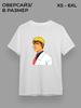Onizuka Anime T-shirt
