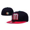 [Florida Marlins] LA Pălărie de Soare cu Închidere Solară Pălărie de Soare pentru Cuplu Pălărie Brodată Închidere Completă Șapcă de Baseball