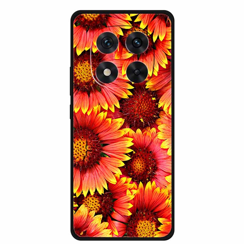 Phone Case for Xiaomi Redmi Note 15 Pro 5G Global Soft Silicone Back Cover for Redmi Note 15 Pro+ Colorful Protective Bumper New