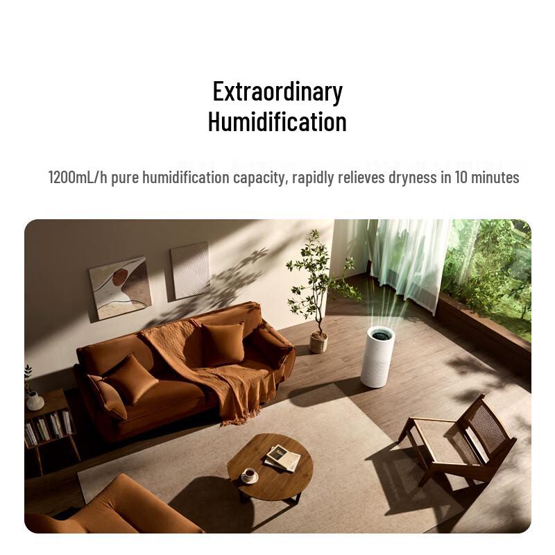 Mijia Xiaomi Smart Evaporative Humidifier