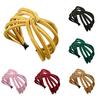 Headband Comfortable To Wear Anti-slip Cloth Hair Band Accessories for Women