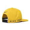 Nike Baseball Cap Unisex Yellow Casual CU6276-735