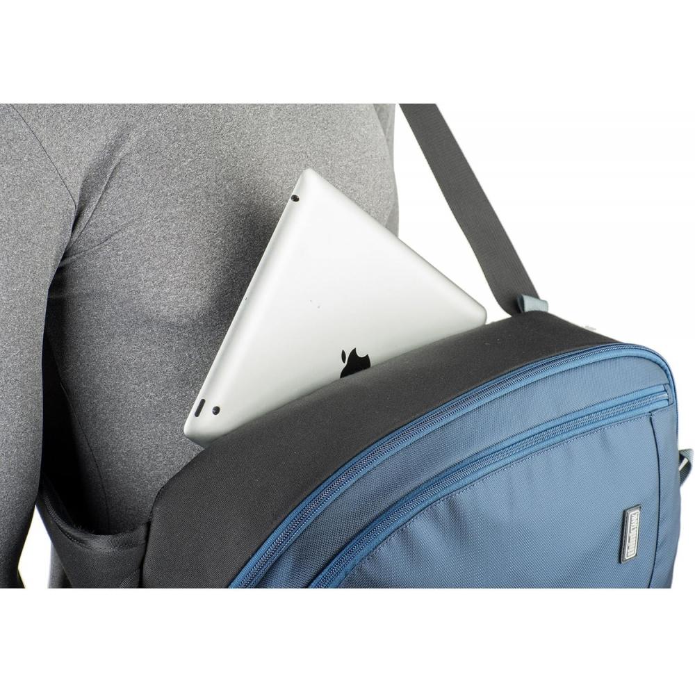 [genuine Domestic Product] ThinkTankPhoto Think Tank Photo Turnstile 20 V2.0 Blue Indigo 20 Blue Indigo