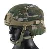 Tactical Kevlar Helmet Cover