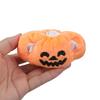 Halloween Doll Pumpkin Top For 15-17cm Toy Elegant Wizard Hat And Pumpkin Top Perfect For Photo Props Display