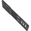 Metal Modular Pistol Holster Adapter, Compatible QLS Platform,Tactical Holster Drop Leg Hanging Extension Plate Adapter