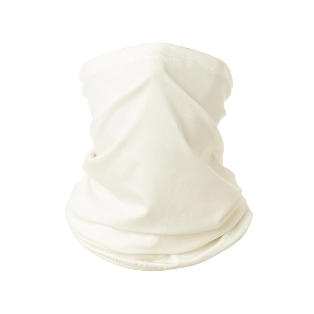 Cooling Ice Silk Outdoor Bandana: Versatile, Breathable, Sun-Protective Neck Gaiter for Cycling
