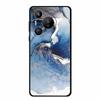 Case For Huawei Pura 80 Pro plus Soft Back Cover For Huawei Pura80 Ultra Pro Pro+ TPU Silicone Phone Funda Coque Marble Para