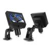 Digital Microscope 600x Magnification 4.3 Inch 1080P HD Screen AF Auto Focusing Soldering Microscope Magnifier