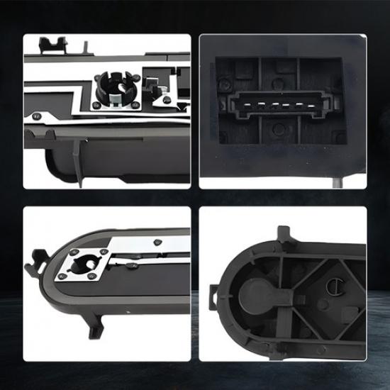 Fit Mercedes Sprinter W906 2007-2018 Halogen Tail Light Rear Chip Board Circuit