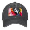 2026 New Blue Sun Baseball Cap Funny Hat Dad Hat Ball Cap |-F-| Women Hats Men's