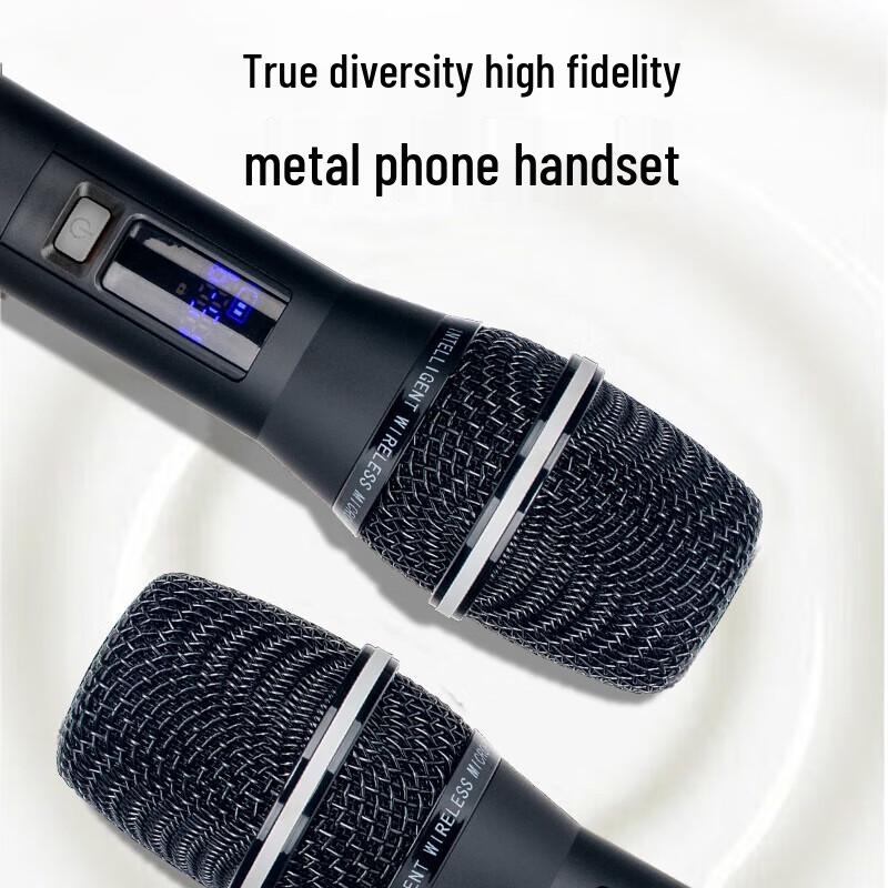 SAST SA-262 Home KTV Karaoke System