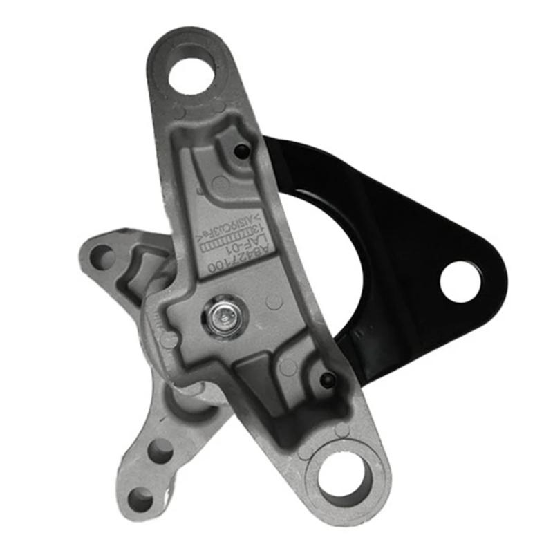 Motor Motor Getriebe Lager Halterungssatz Getriebehalterung Effektive Geräuschreduzierung Für S80 V70 S60 2011-2018 31277689