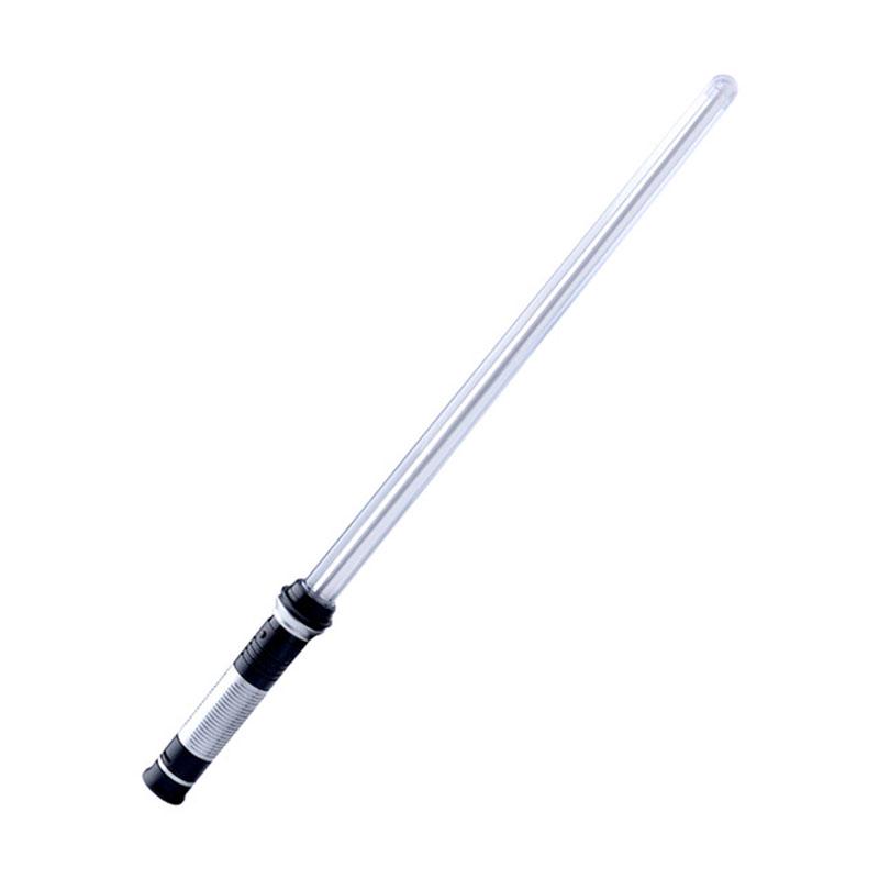 Lightsaber Toys For Children Saber Oyuncak Luminous Jedi Sabre Laser Light Led Flashing Lightstick Glow In The Dark Buy At A Low Prices On Joom E Commerce Platform