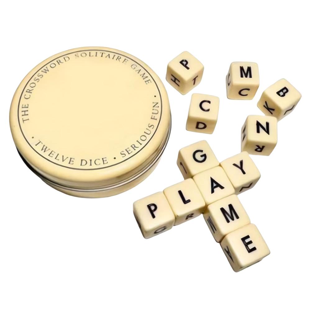 

Новая деревянная игра-кроссворд с кейсом, забавная игра-кроссворд, набор игральных костей с буквами, семейная игра