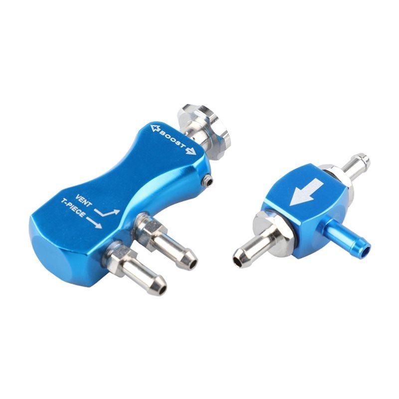 Turbo Control Valve Manual Adjustment Regulating Turbo Boost Controller For Car Accessories