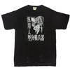 Cospa Cospa90S00S Universal Humanoid Showdown Weapon T-Shirt Evangelion Anime Me