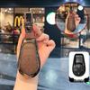 Exeed Yaoguang CDM Car Key Case: Chasing Wind Lingyun S Lan Yue Protective Shell