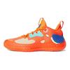 adidas Harden Vol. 5 Futurenatural 'Solar Red' Sneakers H68684
