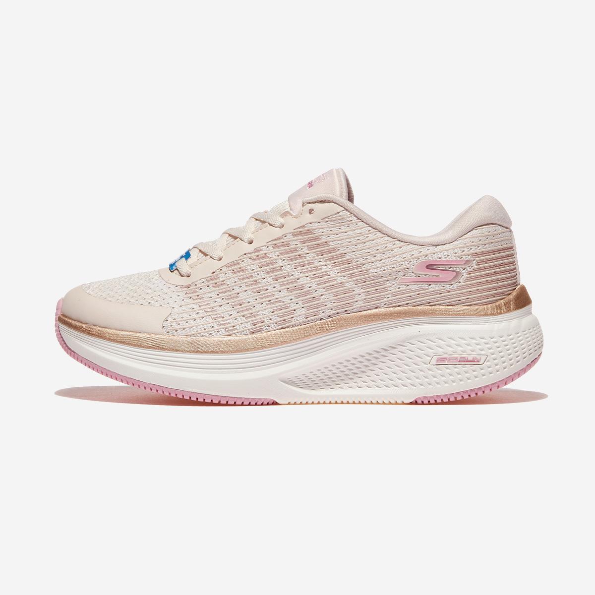 

[SKECHERS] Go Run Elevate 2.0, 129008, 1010113788, Popular Korean Shoes 255
