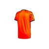 adidas Juventus 20/21 Third Jersey Bahia Orange Men's Football Shirt GE4856