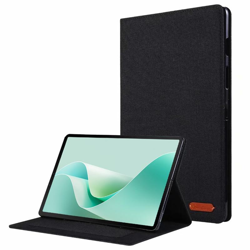 Case for Huawei Matepad 11.5 S Case TGR-W09/W10 Soft Cowboy Stand Flip Cover for MatePad 11.5s 11 5 S Case 2024