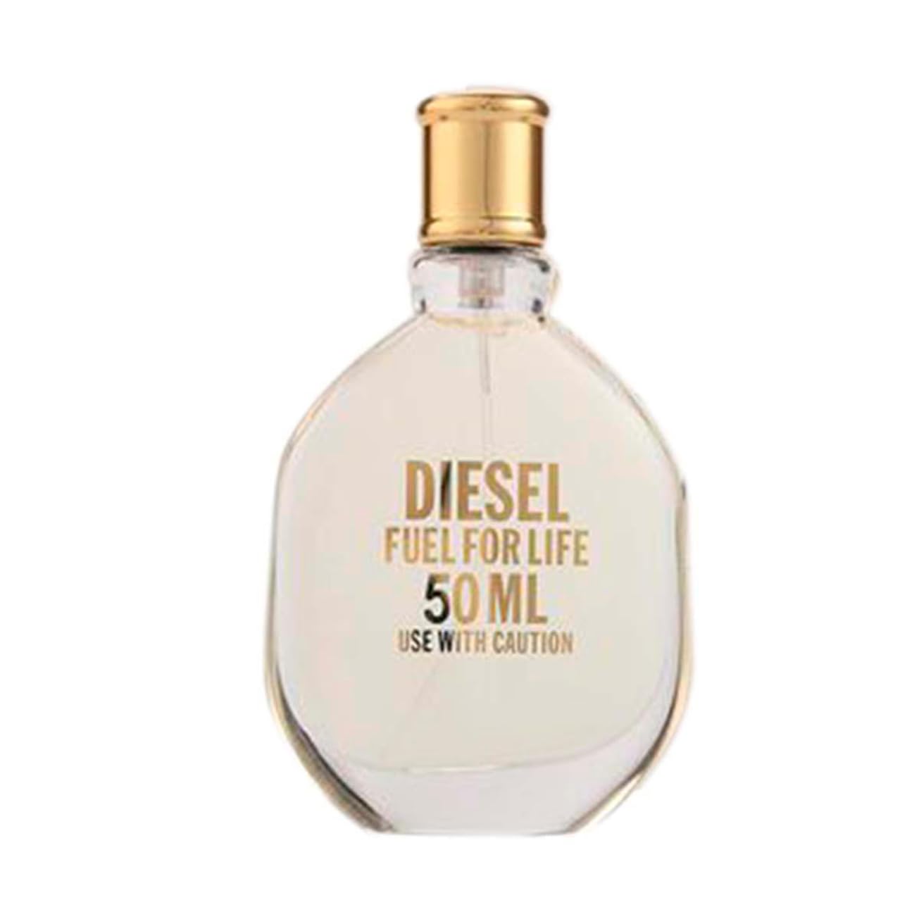 FUEL FOR LIFE POUR HOMME edt vapo 50 ml