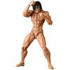 Kaiyodo Revoltech Amazing Yamaguchi Atak Tytanów Eren Yeager Figurka Akcji