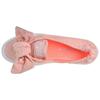 Converse Chuck Taylor All Star Ballet Lace Pohodlné Všestranné Prodyšné Nízké Tenisky Dámské Tenisky Oranžové 560674C