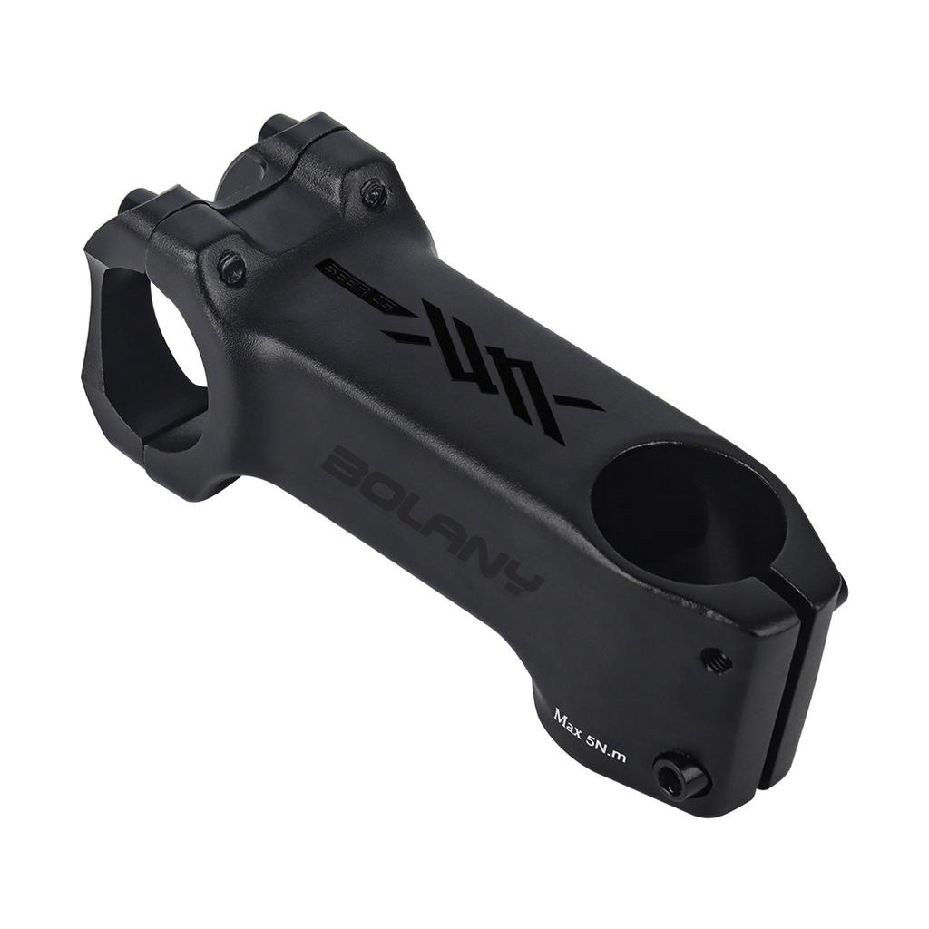 Road Bike Stem Aluminum Alloy Mountain Bike Stem 28.6mm Bicycle Handlebar Stem