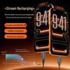 AOMAKE PD 240W USB-C to USB-C Fast Charge Braided Cable
