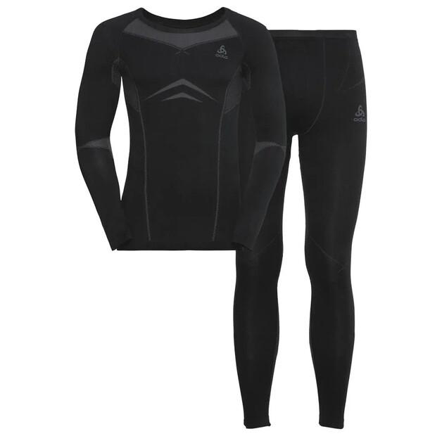 Odlo Набор базовых слоев Performance Evolution Warm