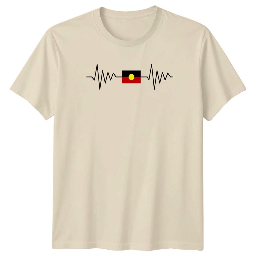 Love TShirt Indigenous Australia Australia Birthday Gift For Him And Her