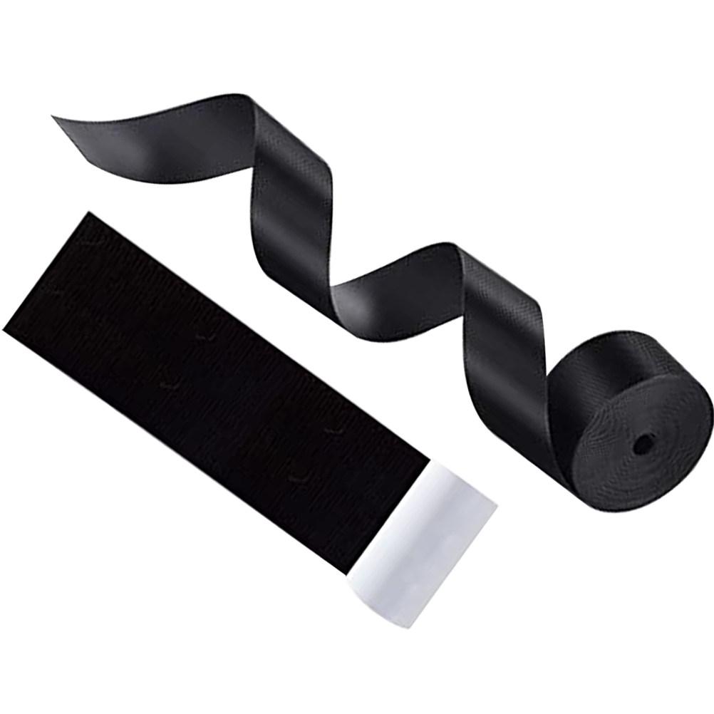1 Set Cinturino Bloccante Sotto Divano in Nylon Regolabile Riempitivo Spazio Mobili per Divano Letto Tavolo Armadio Sicuro Morbido Delicato sul Pavimento