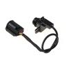 Rearview Parking Camera Replace 56054041AD 56054041AC Rear Park Assist Camera Backup Camera for Ram 1500 2500 2009-2012