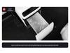 Silicone Mat for Ideal i6i8L6L7L8 Car Cup Holder Protection