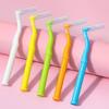 FAWNMUM SSSS L-Shaped Interdental Brushes