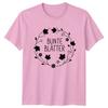Bunte Bltter Unisexs TShirt Autumn Leaves Nature Autumn Gift For Her