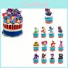 Poppy Playtime Themed Party Supplies With Balloons For Kids Birthday