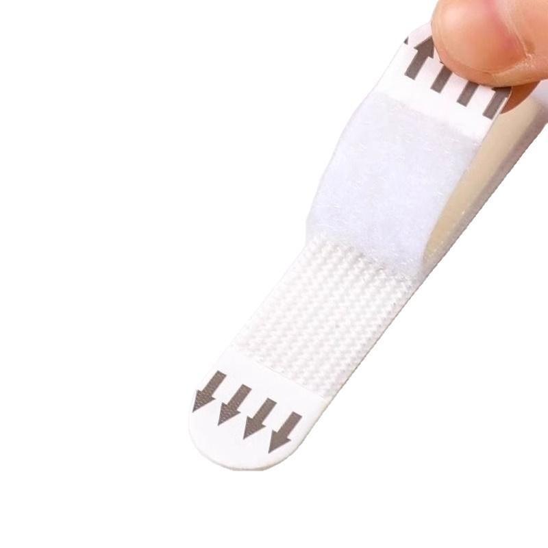 Picture-hanging Magic Tool - No-Hole Wedding Photo Frame - Wall Hanger - Magnetic Clasp - Invisible Adhesive Tape - Magic Hook 1pc