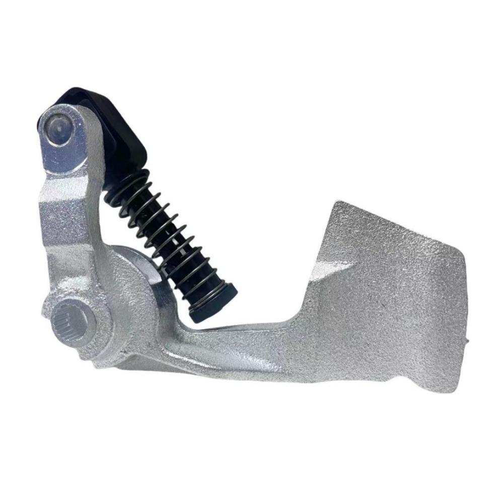 Transmission Linkage As Shown Selector Shift Arm Plastic Metal Easy Installation 1 Piece Included OE Compatible