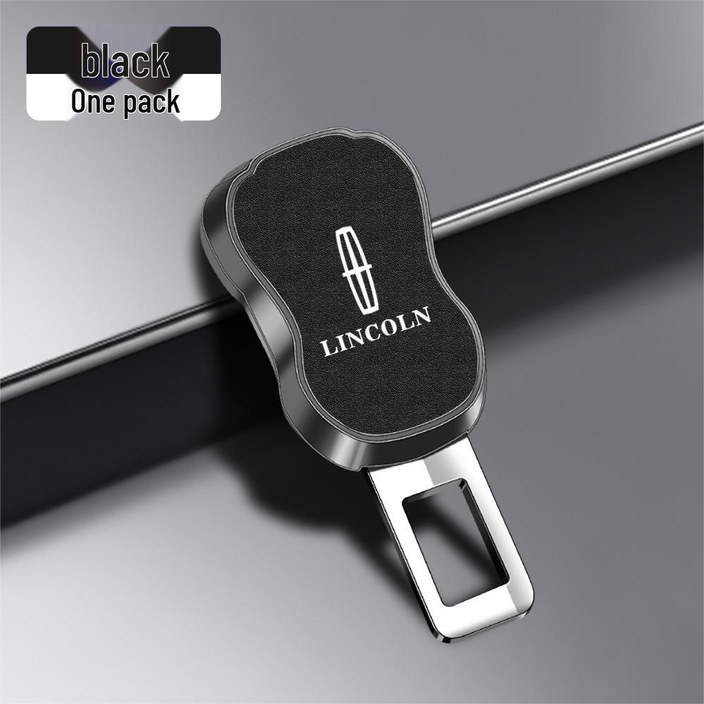 Lincoln Seat Belt Extender for MKC, Navigator, MKX, Continental, MKZ, Aviator