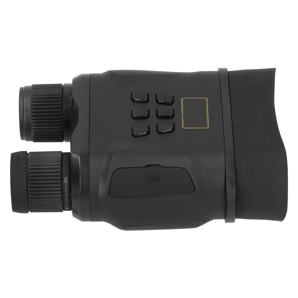 NV001A Digital Binocular Night Viewing Infrared Recording Camera Video MultiLanguage