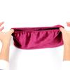 Washable Non-Slip Velvet Shoe Covers for Adults & Students - Ideal for Household & Computer Classes