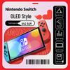 NINTENDO SWITCH Gaming Console (CN Version)