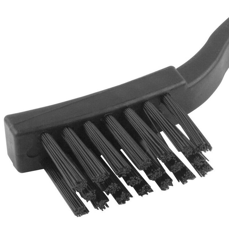 Buy Pdtoweb 5pcs AntiStatic ESD Brush PCB Cleaning Electronic Component Dust Brush at