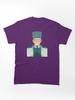 The Apothecary Diaries Paripi Koumei - Kongming Classic T-Shirt