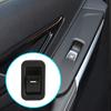 Single Power Window Control Switch Replacement SY14529B for Ford Territory SX SY 2004-2014