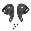 Adjust Helmets Base Plate Set Universal Helmets Base Plate Set Simple Installation Fit for Tanked Racings T129 T151