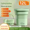 Kledingverzorging apparaten – Wasmachines